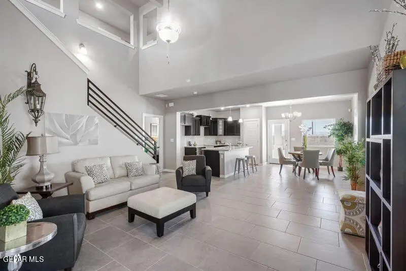 11872 Finesse Place, El Paso, TX 79934 - #2