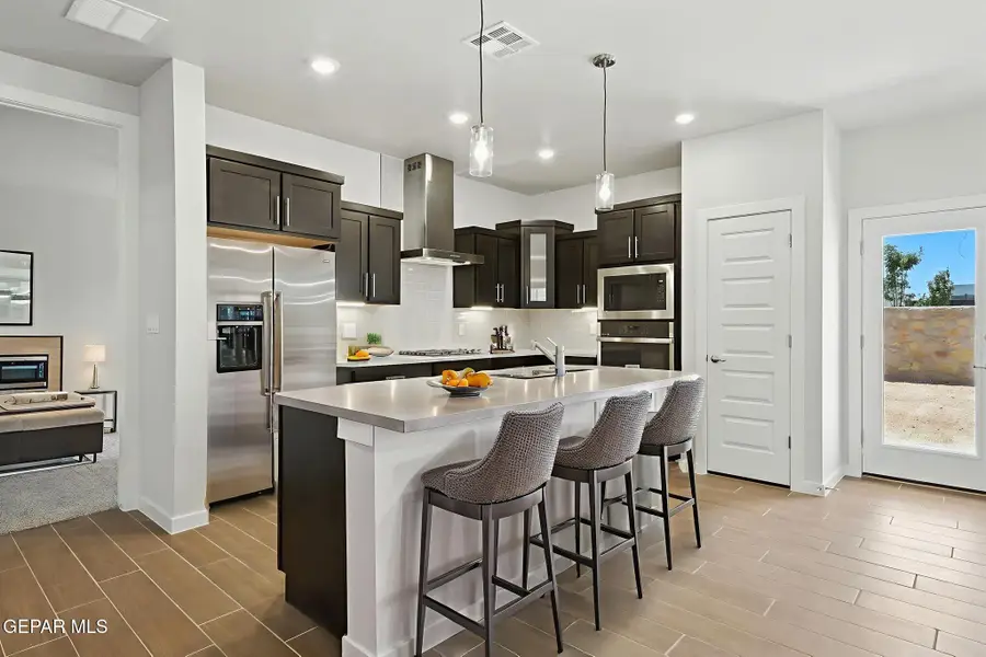 11872 Barrenkale Place, El Paso, TX 79934 - #3