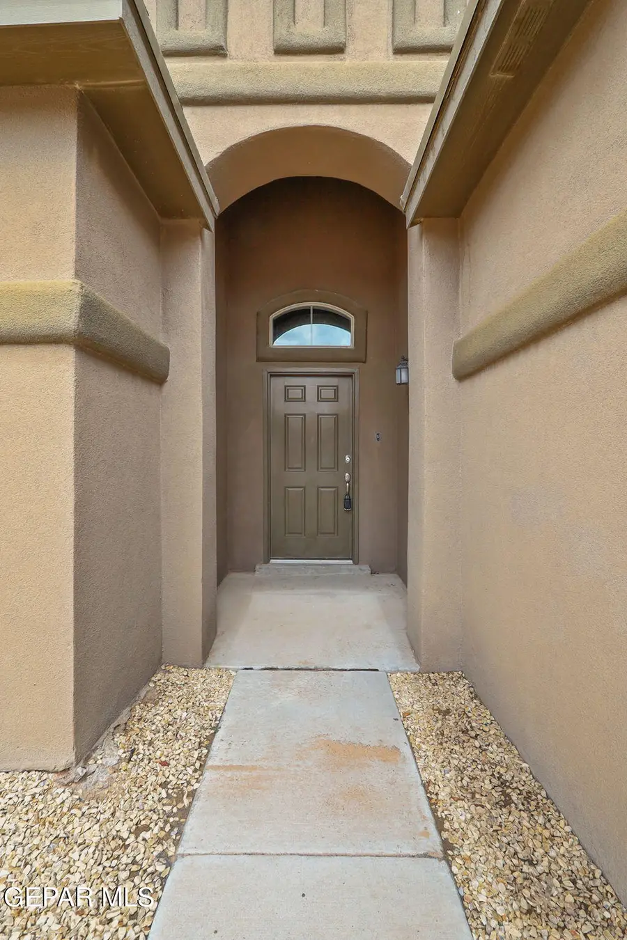 14353 Arabian Point Avenue, El Paso, TX 79938 - #2