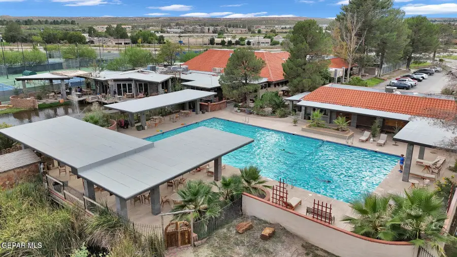 620 Lakeway Drive, El Paso, TX 79932 - #2