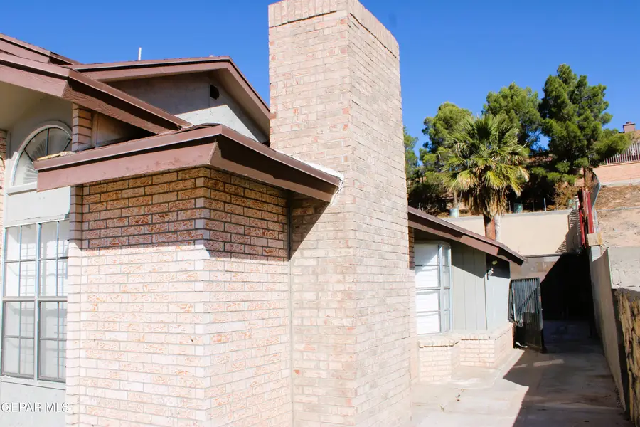 1639 Brian Ray Circle, El Paso, TX 79936 - #2