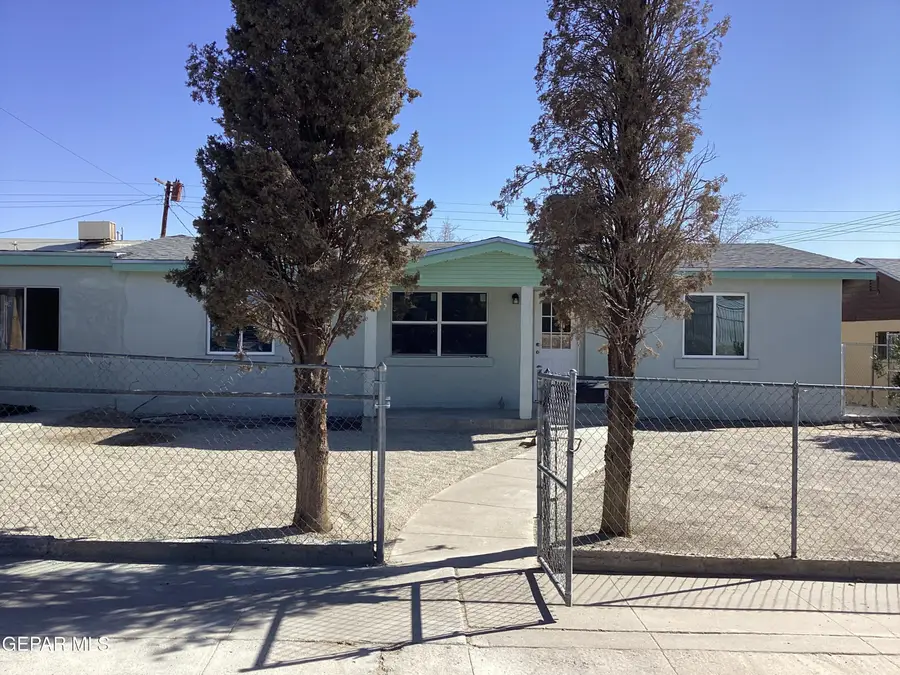 1004 Atwood Drive, El Paso, TX 79907 - #3