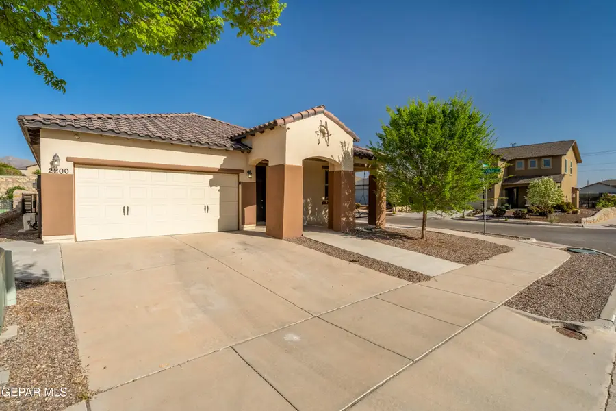 2200 Willie Mier Street, El Paso, TX 79911 - #3