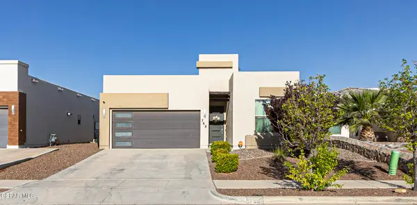 768 Sheephouse Road, El Paso, TX 79928