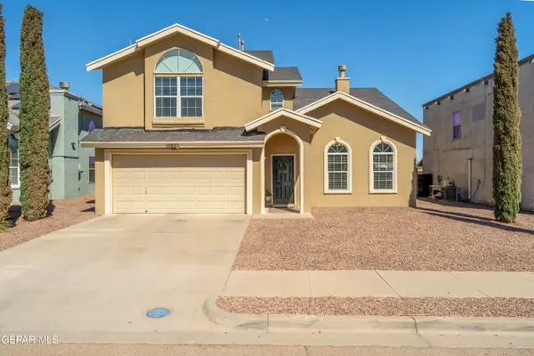 10802 Elise Street, El Paso, TX 79924