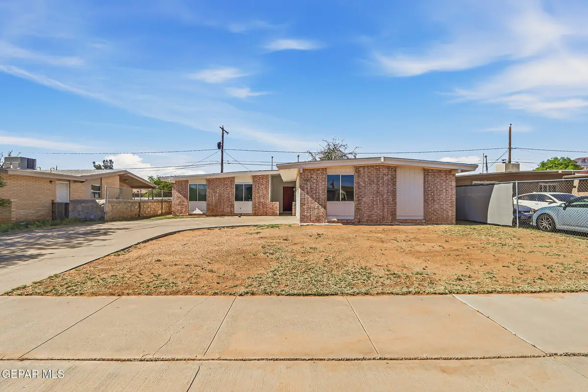 5526 Ketchikan Street, El Paso, TX 79924 - #1