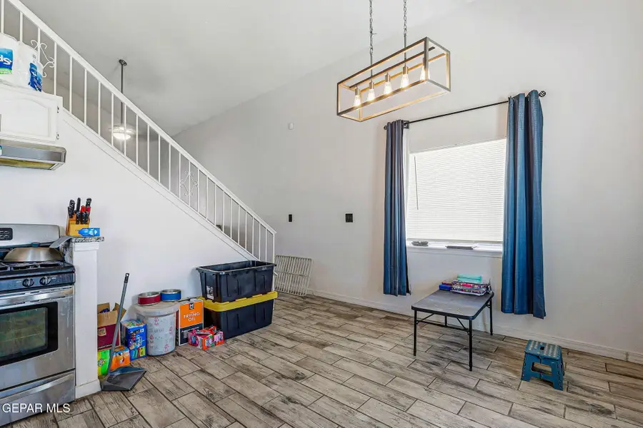 12444 Sombra Grande Drive, El Paso, TX 79938 - #2