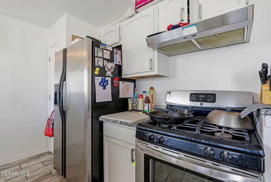 12444 Sombra Grande Drive, El Paso, TX 79938 - #3