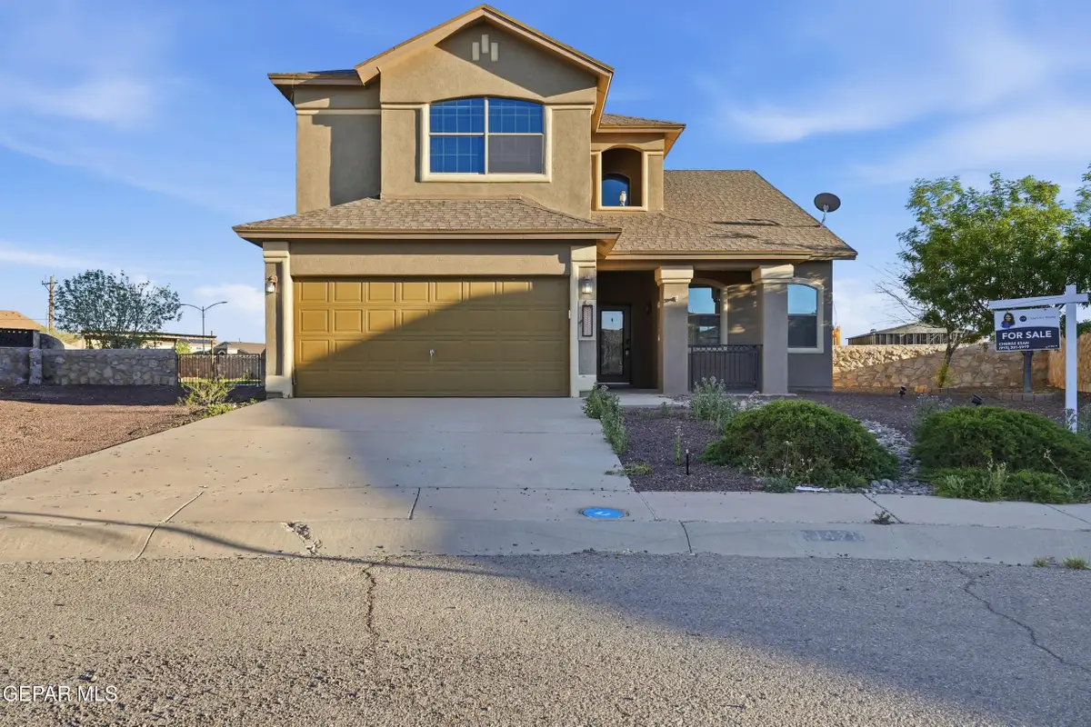 14470 Lacota Point Drive, El Paso, TX 79938 - #1