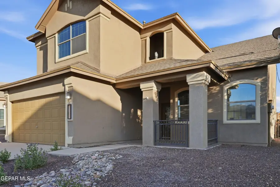 14470 Lacota Point Drive, El Paso, TX 79938 - #3