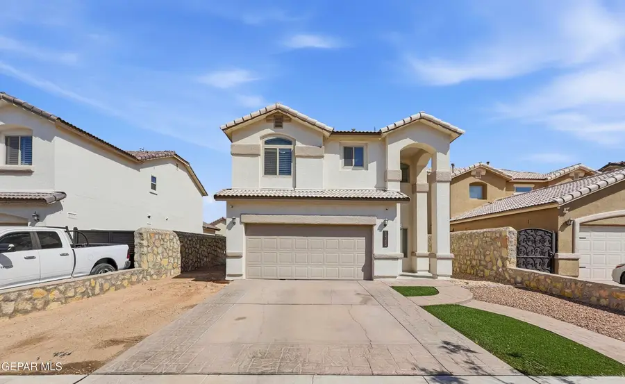 13483 Bradford Street, Horizon City, TX 79928 - #3