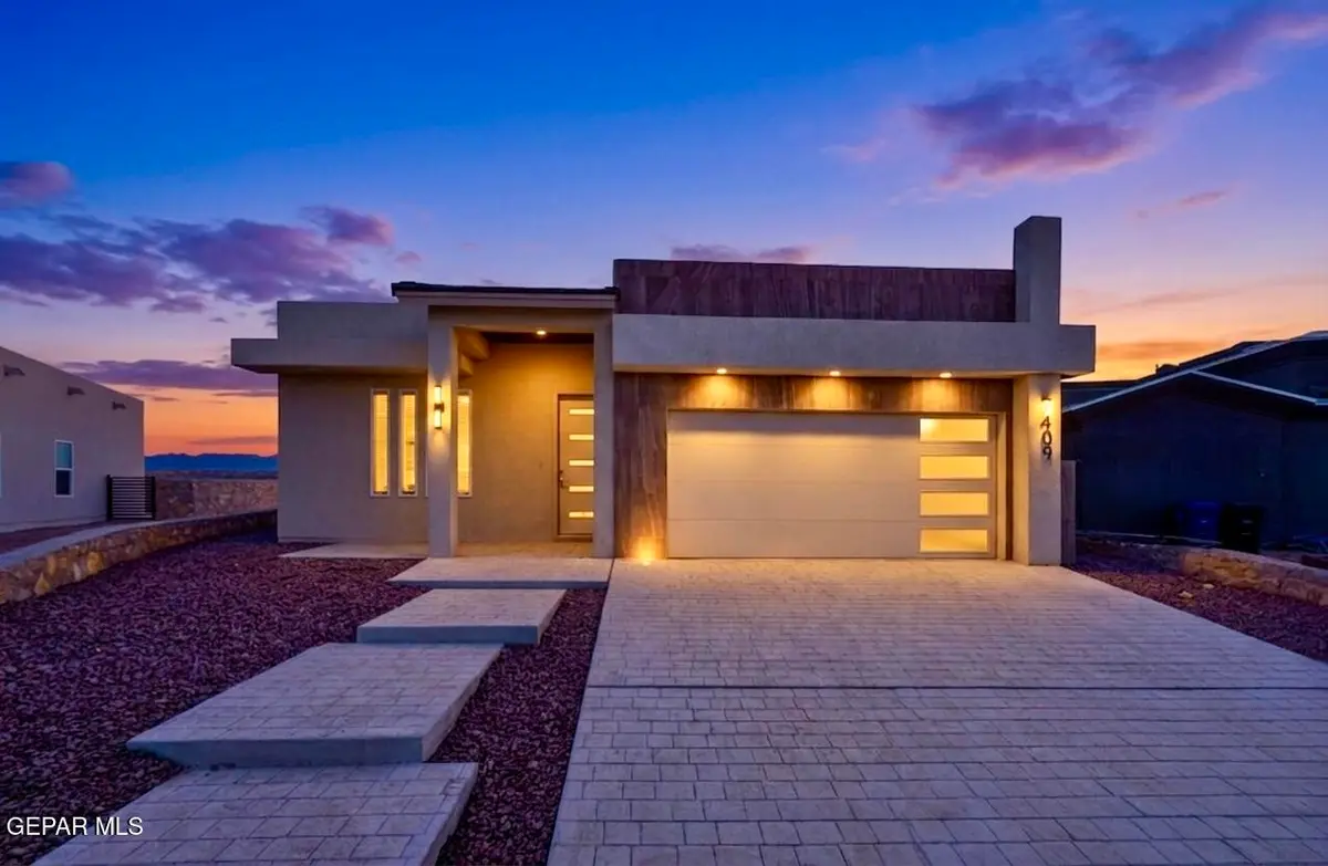 7409 Norte Mesa, El Paso, TX 79934 - #1