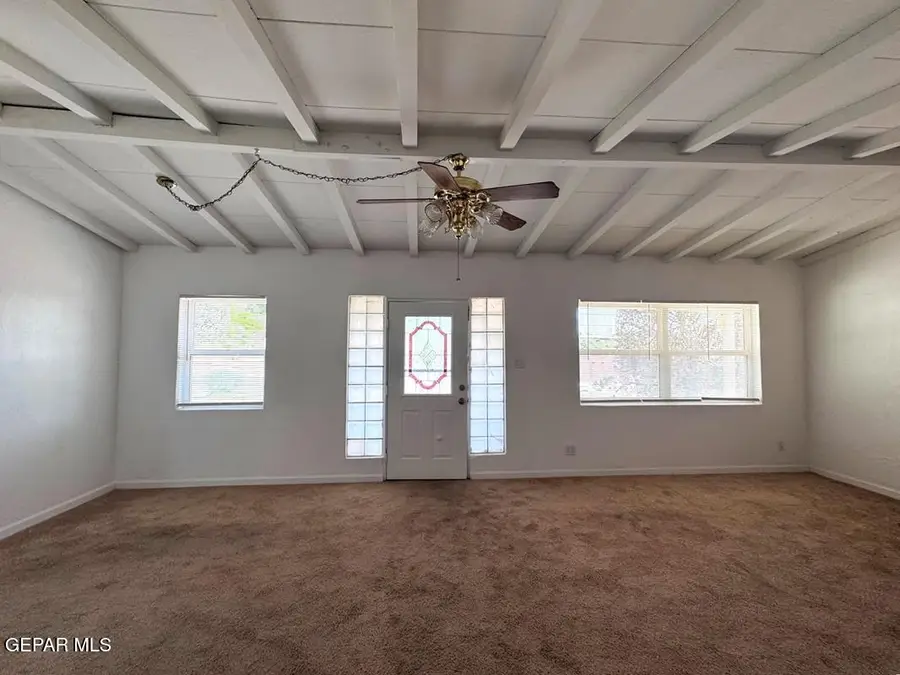 837 Turney Drive, El Paso, TX 79902 - #3