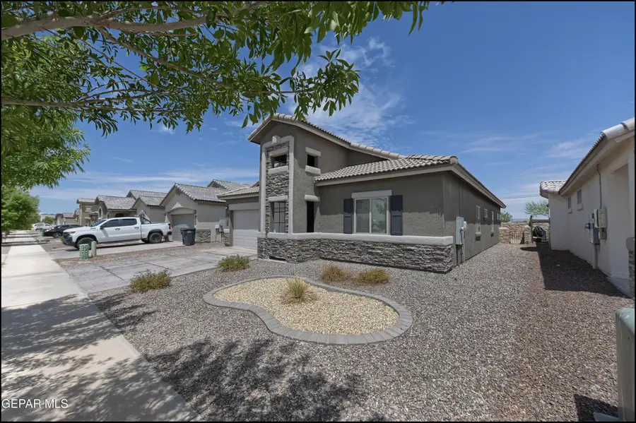 13677 Lartington Street, El Paso, TX 79928 - #2