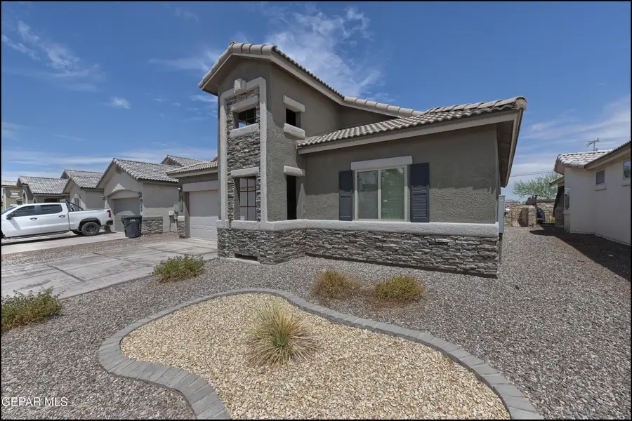 13677 Lartington Street, El Paso, TX 79928 - #3