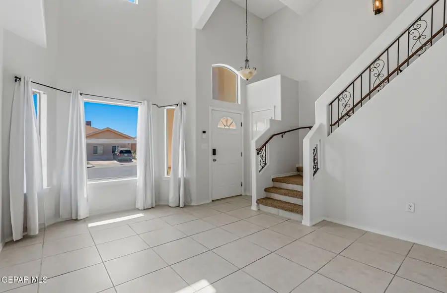 5529 Ignacio Frias Drive, El Paso, TX 79934 - #2