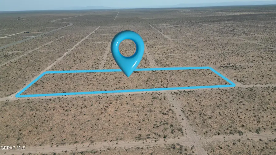 3.3 Acres Rosary Avenue, Horizon City, TX 79928 - #3