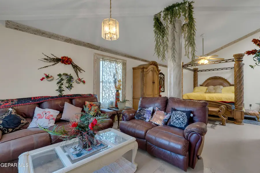 15931 Harrison Road, El Paso, TX 79928 - #2