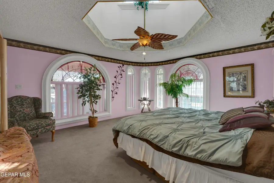 15931 Harrison Road, El Paso, TX 79928 - #3