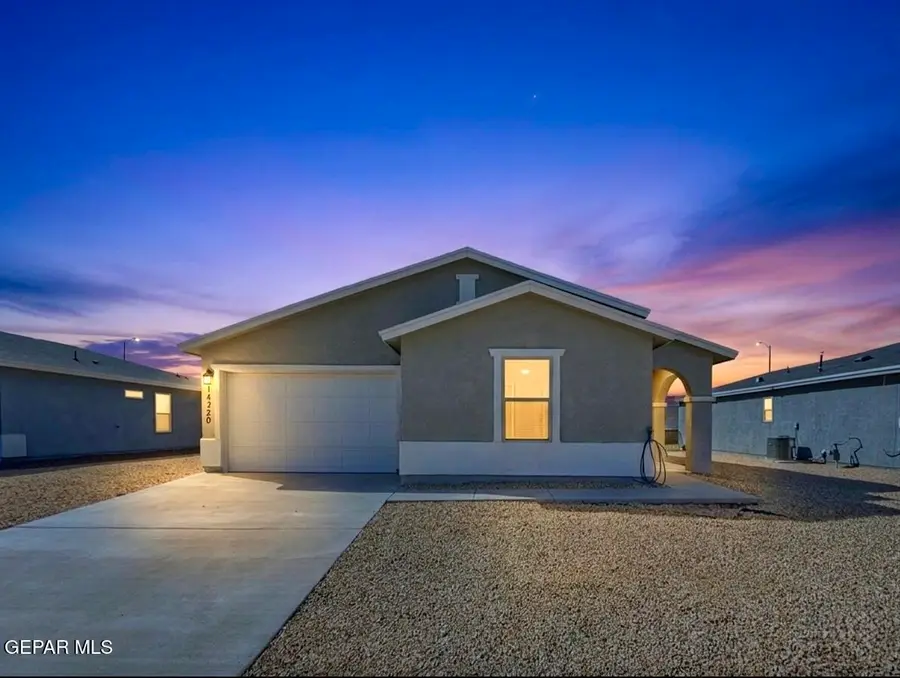 14320 Sabio, Horizon City, TX 79928 - #2