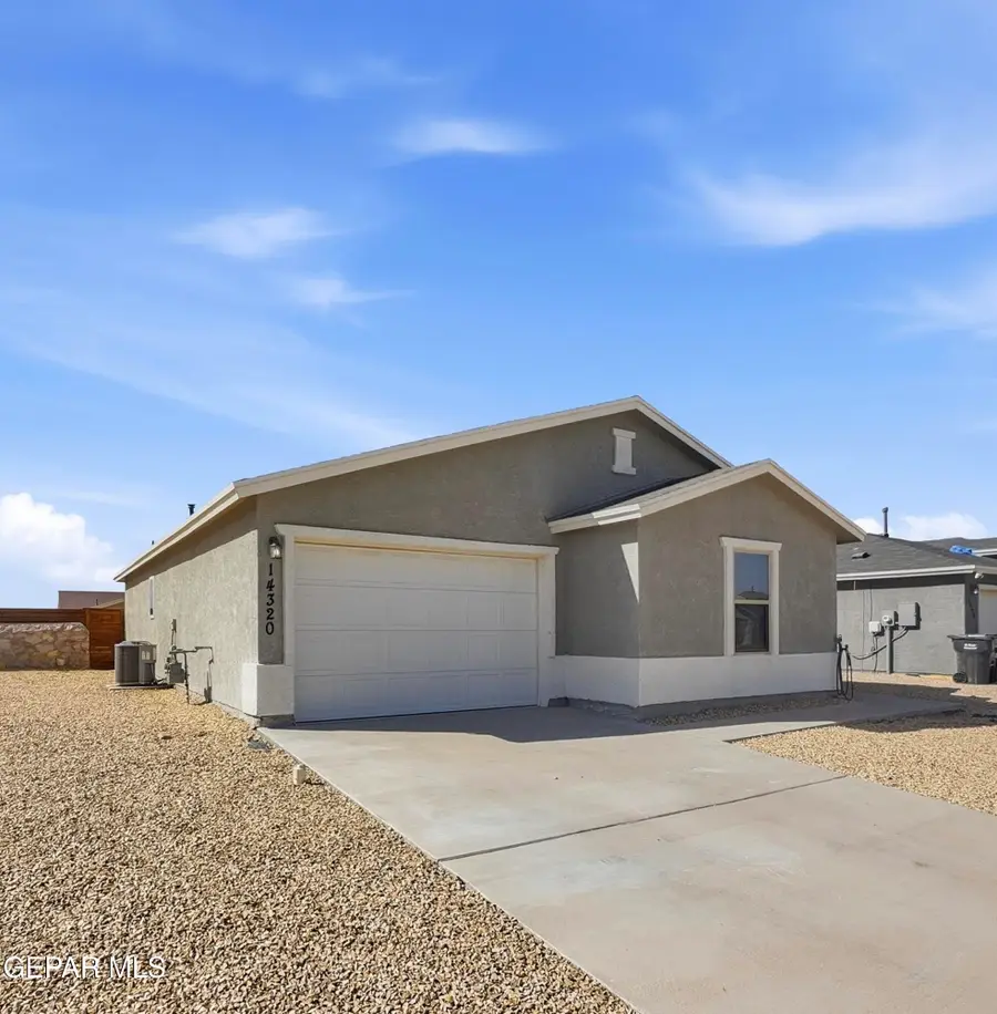 14320 Sabio, Horizon City, TX 79928 - #3