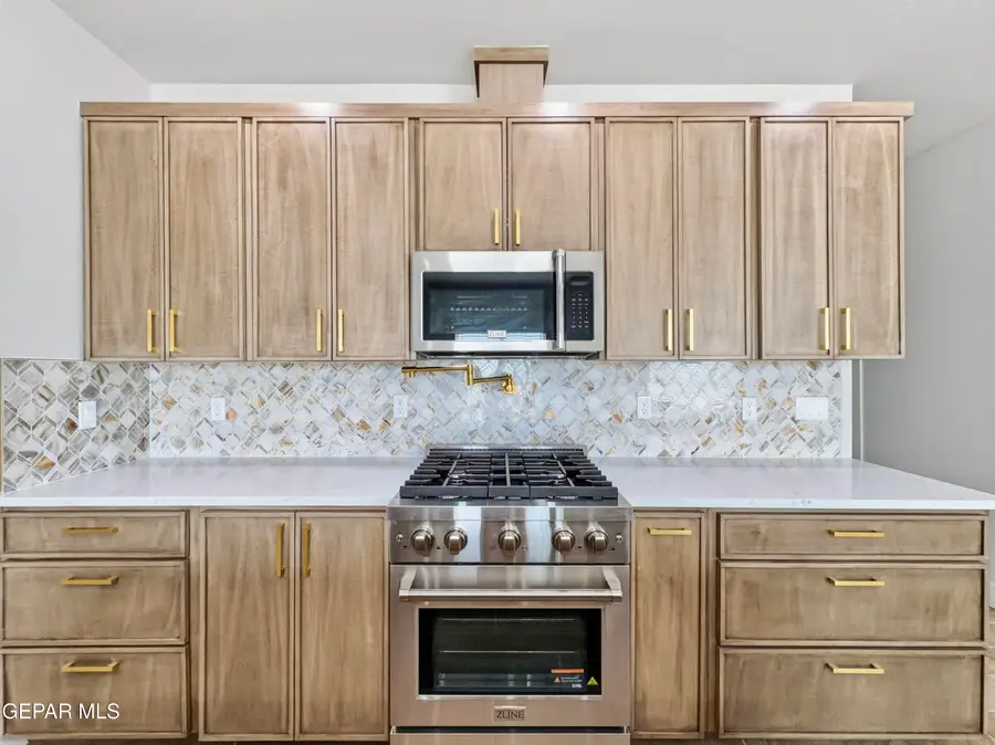 12709 Don Norte Street, El Paso, TX 79934 - #3