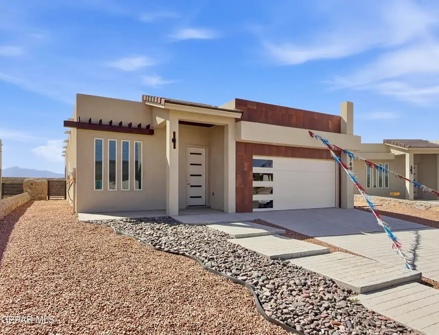 7405 Norte Mesa Lane, El Paso, TX 79934 - #3