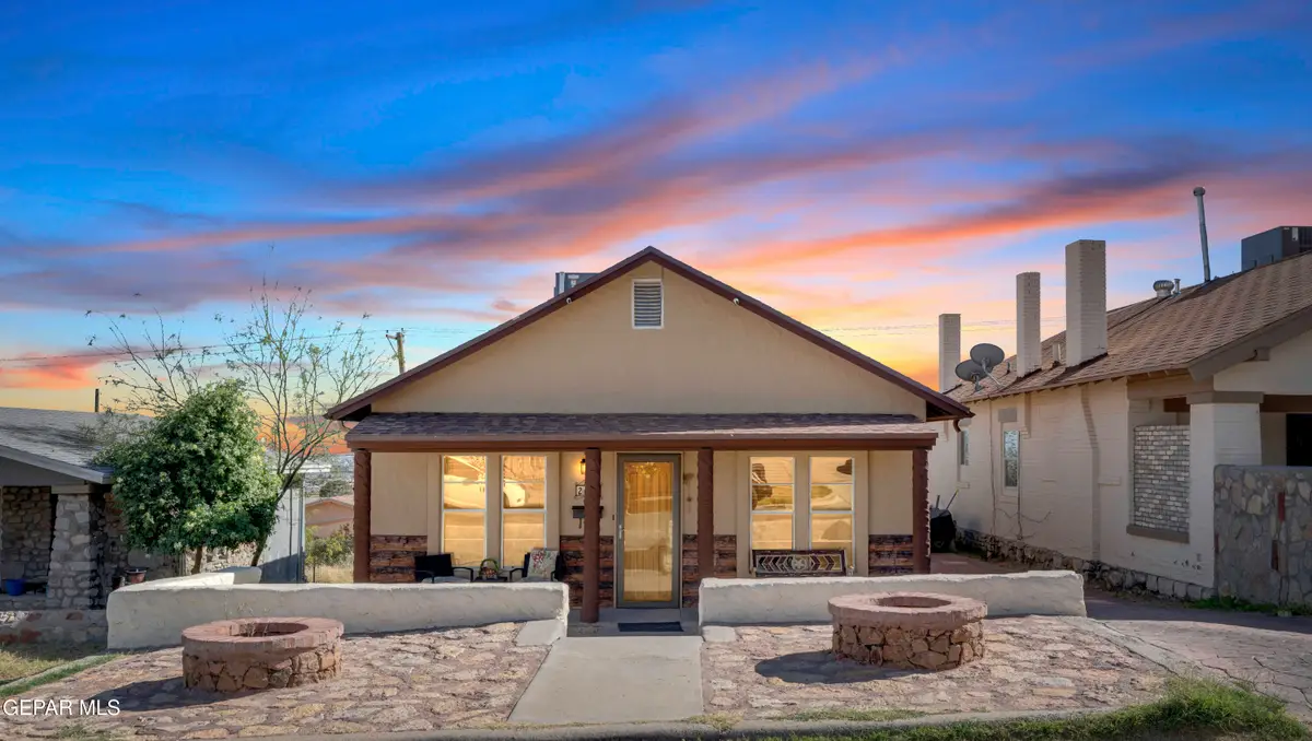 2104 Portland Avenue, El Paso, TX 79930 - #1