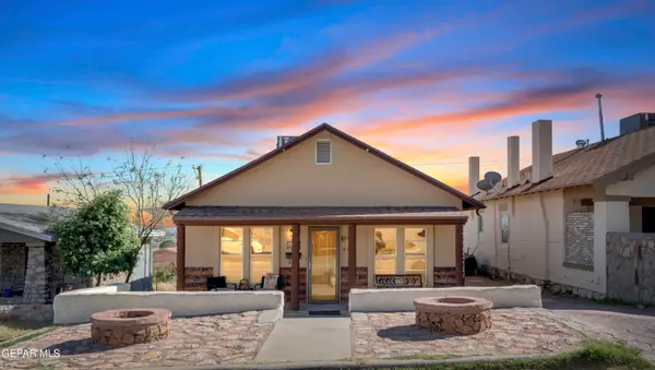 2104 Portland Avenue, El Paso, TX 79930