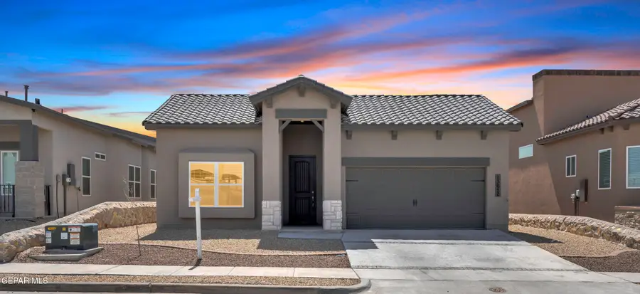 13652 Glen Vista Lane, Horizon City, TX 79928 - #3