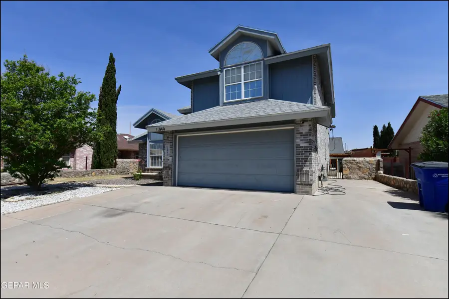11040 Golden Pond Drive, El Paso, TX 79934 - #3