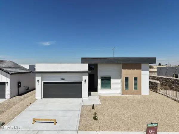 13761 Centro Vista Avenue, Horizon City, TX 79928