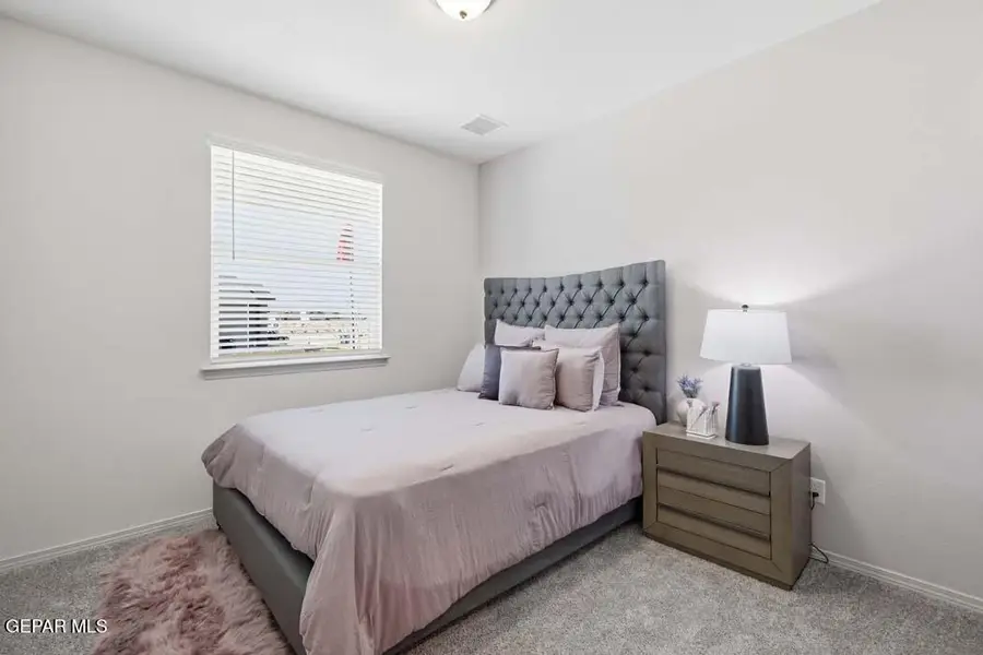 5045 Olivia Caro Street, El Paso, TX 79938 - #3