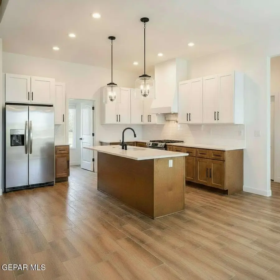 13264 Nacho Alvarado Drive, Clint, TX 79836 - #2