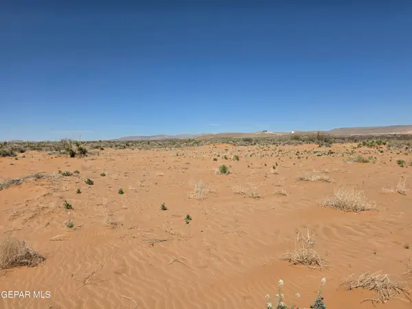 0000 Abbeville Avenue, El Paso, TX 79928