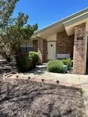 729 Martha Gale Drive, El Paso, TX 79912