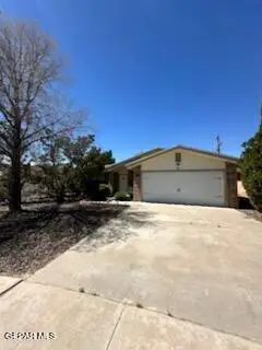 729 Martha Gale Drive, El Paso, TX 79912 - #2