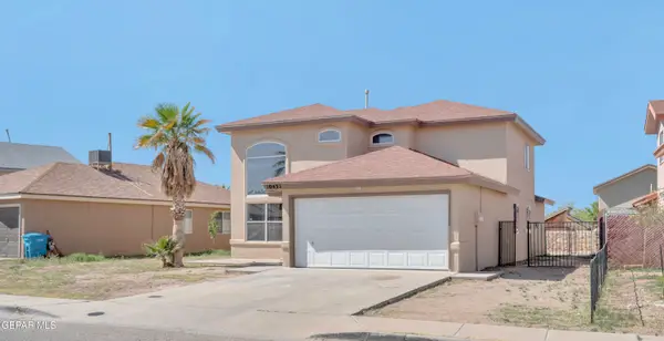 10432 Valle Koki Drive, Socorro, TX 79927