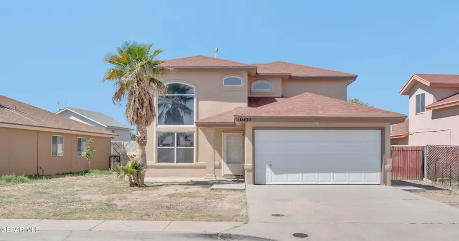 10432 Valle Koki Drive, Socorro, TX 79927 - #3