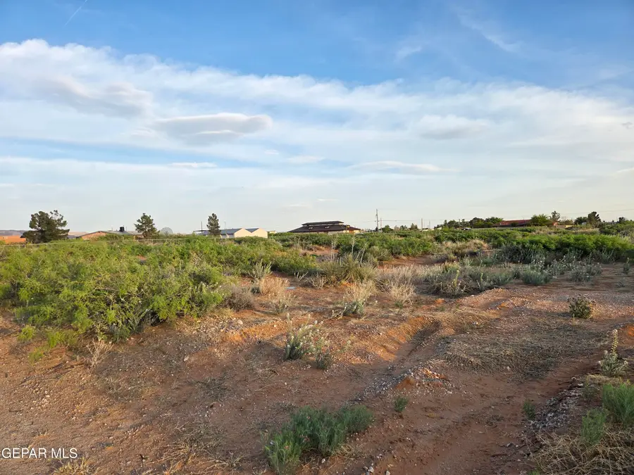 5174 Desert Willow Drive, El Paso, TX 79938 - #2