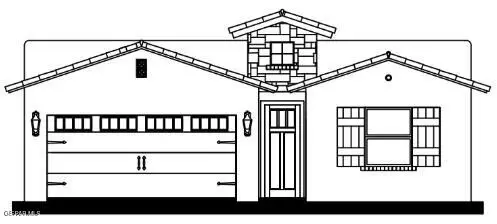 713 Paseo Modesto Drive, Horizon City, TX 79928 - #1