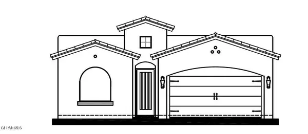 717 Paseo Modesto Drive, El Paso, TX 79928