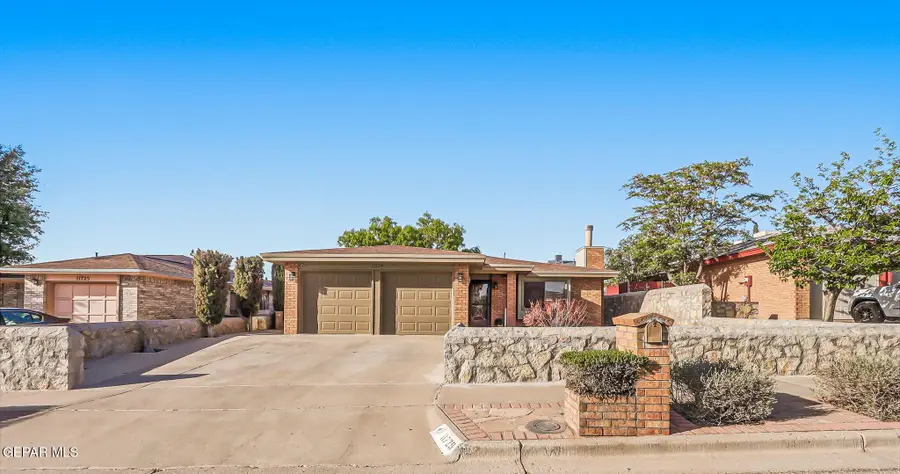 11729 Scott Simpson Drive, El Paso, TX 79936 - #2