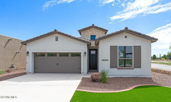 712 Cedarwood Avenue, El Paso, TX 79928