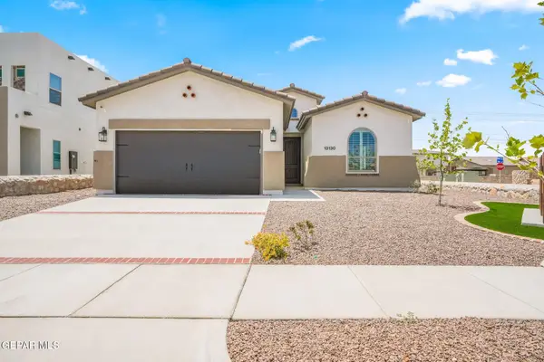 705 Paseo Modesto Drive, Horizon City, TX 79928