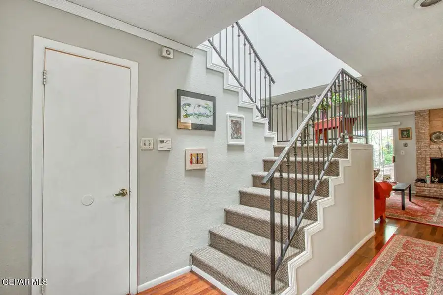 1730 Bara Drive, El Paso, TX 79935 - #3