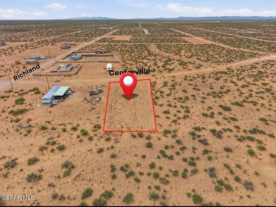 16189 Centerville, Horizon City, TX 79928 - #3