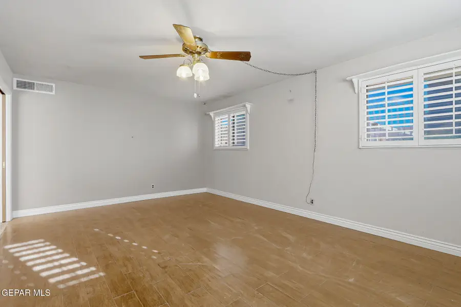 3212 Donegal Road, El Paso, TX 79925 - #3