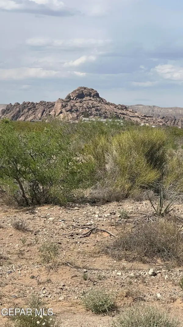 PN-284480 Tbd, El Paso, TX 79938