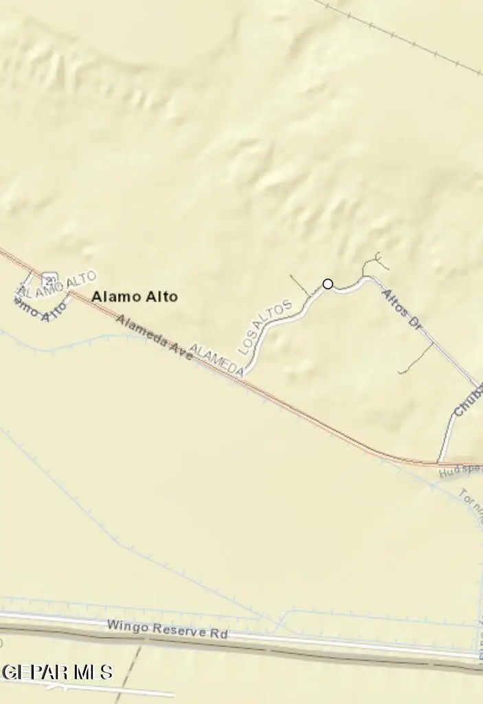 1 Pn Tbd Los Altos Lot #68, Tornillo, TX 79853 - #3